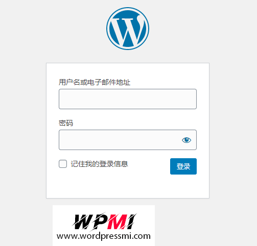 wordpress登陆入口在哪,如何登陆网站后台 wordpress登陆入口在哪,如何登陆网站后台